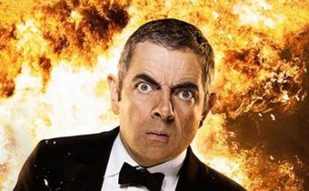 Johnny English Reborn พยัคฆ์ร้าย ศูนย์ ศูนย์ ก๊าก สายลับกลับมาป่วน