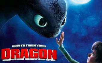 How to Train Your Dragon อภินิหารไวกิ้งพิชิตมังกร