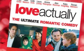 Love Actually ทุกหัวใจมีรัก