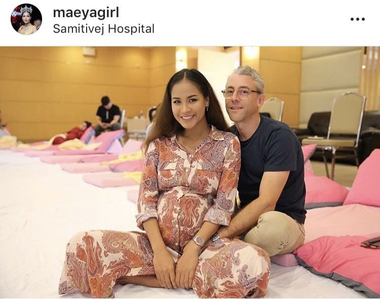 เมญ่า นนธวรรณ-ฟิลลิฟ บรามาส