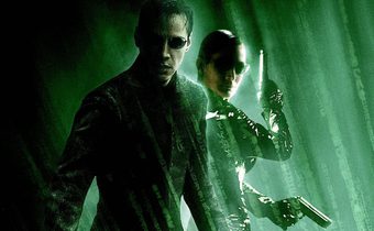 The Matrix Revolutions ปฏิวัติมนุษย์เหนือโลก