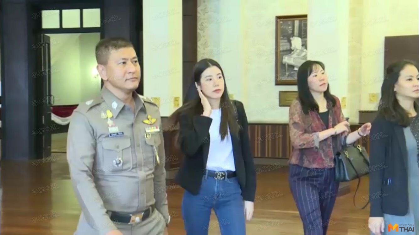 เอสเธอร์ สุปรีย์ลีลา