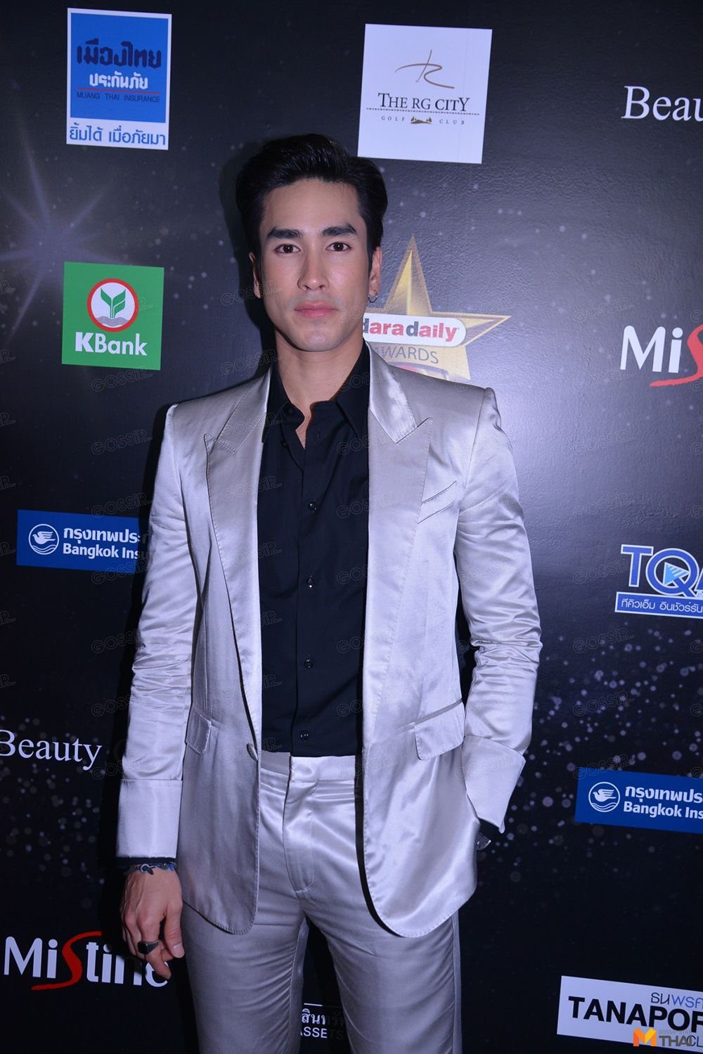 ณเดชน์ คูกิมิยะ