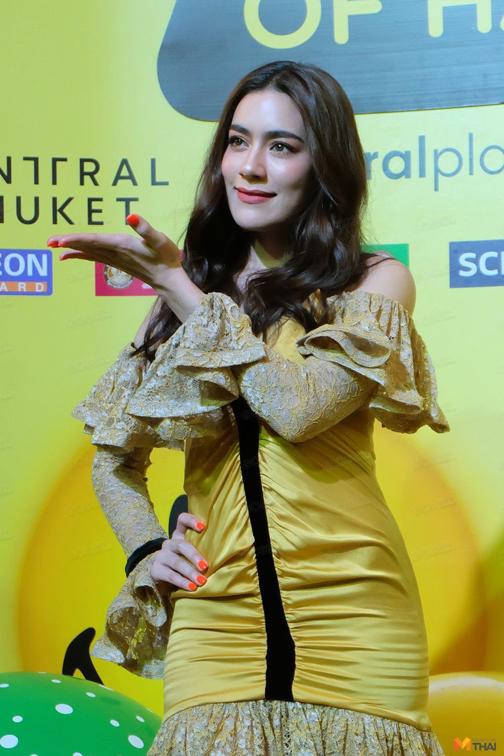 คิมเบอร์ลี่