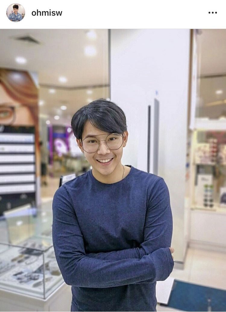 โอม อิทธิศักดิ์
