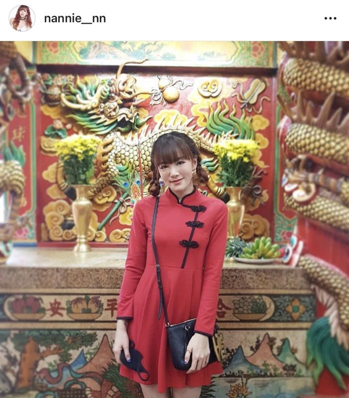 แนนนี่ ภัทรนันท์