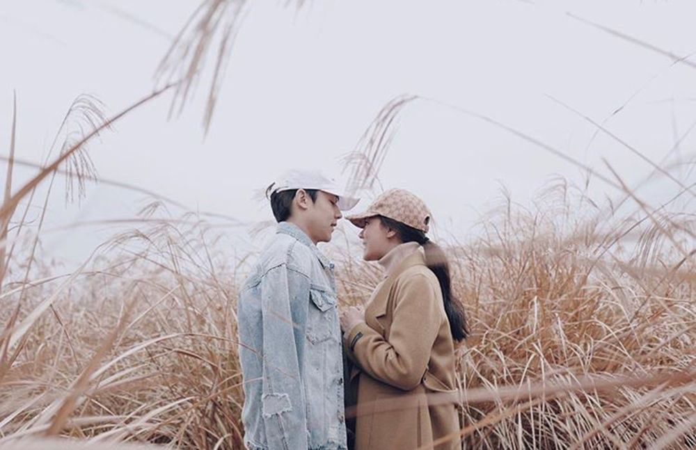 ช็อตหวานๆ