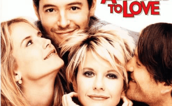 Addicted to Love รักติดหนึบ