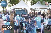 2018 Blackmores Run&Move