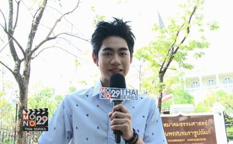กัน รัชชานนท์ แฝงตัวสืบคดี ใน “Project X แฟ้มลับเกมสยอง”