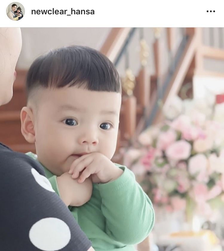 นิวเคลียร์ โพสต์ไอจี
