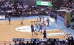 Thailand VS Philippines Q3 “SEABA Championships 2017”