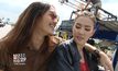 แคท – แวน คู่กัด รสแซ่บใน “GUARDIAN หักเหลี่ยมมัจจุราช”