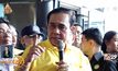 นายกฯขอประชาชนลดอุบัติเหตุถวายในหลวง ร.10