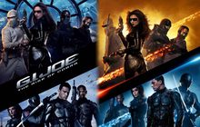 7 ตัวร้ายสุดแสบในองค์กร Cobra จาก G.I. Joe: The Rise of Cobra