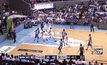 Thailand VS Philippines Q2 “SEABA Championships 2017”