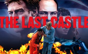 The Last Castle กบฏป้อมทมิฬ