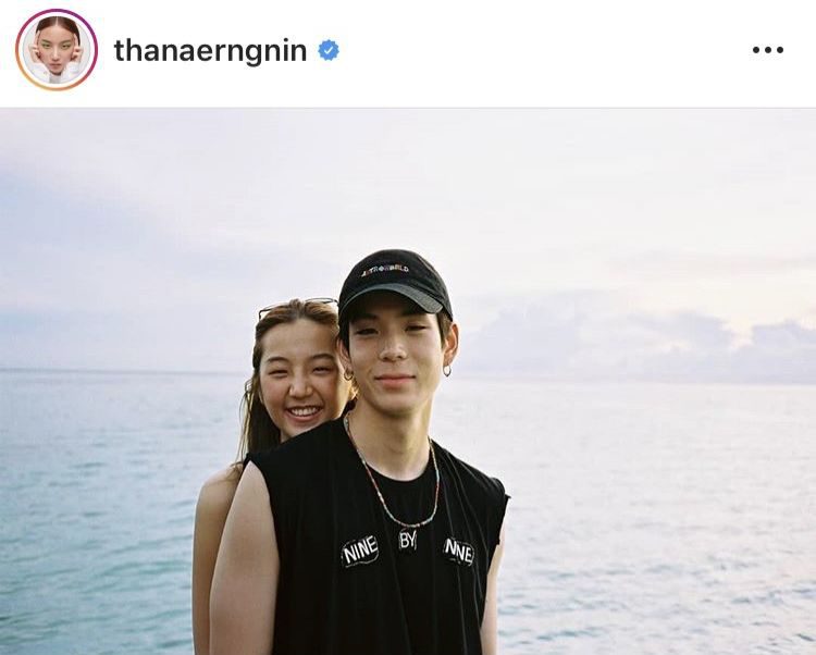 เจเจ - ต้าเหนิง หวานจัด