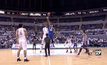 Thailand VS Philippines Q1 “SEABA Championships 2017”