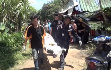 เสียบหูฟังโทรศัพท์ขณะชาร์ตแบต ไฟรั่วช๊อตดับ