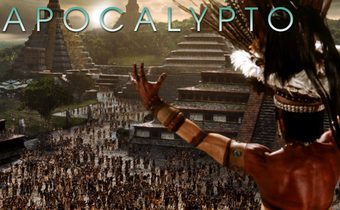 Apocalypto อะพอคคาลิพโต้ ปิดตำนานอารยชน