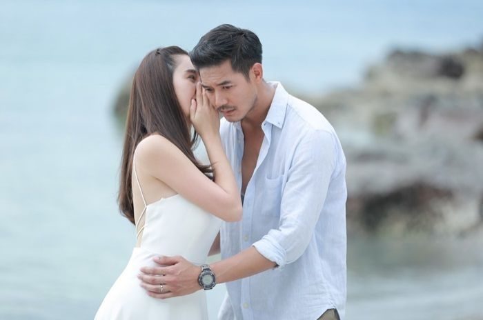 ละคร สัมปทานหัวใจ