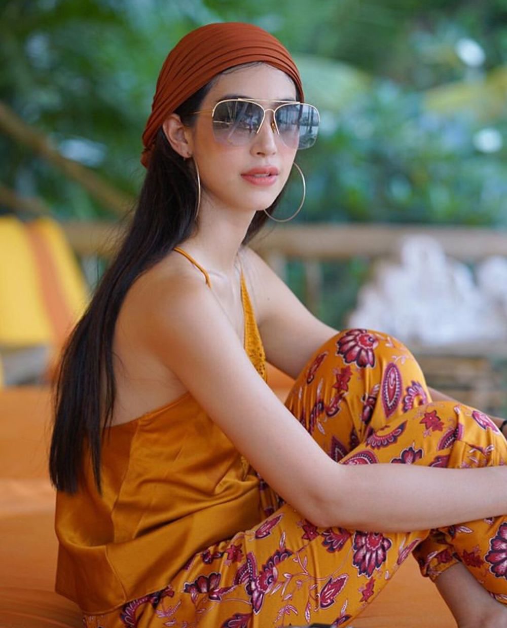 มิ้นต์ ชาลิดา