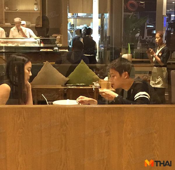 มาร์ช - จ๋อมแจ๋ม