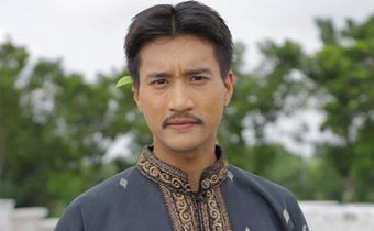 “เป้ ทวีฤทธิ์” ไม่หวั่นคนวิจารณ์ รับบท “พระนเรศ”