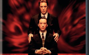 The Devil’s Advocate อาถรรพ์มัจจุราชเหนือเมฆ