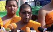 “พระสนิทวงศ์”ยืนยันข่าว “พระธัมมชโย”มอบตัวไม่จริง