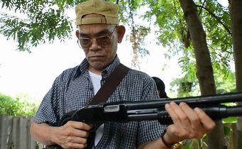 ป๋าเทพ รีเทิร์น รับบท “จ่าแดง” ใน “ตี๋ใหญ่ดับดาวโจร”