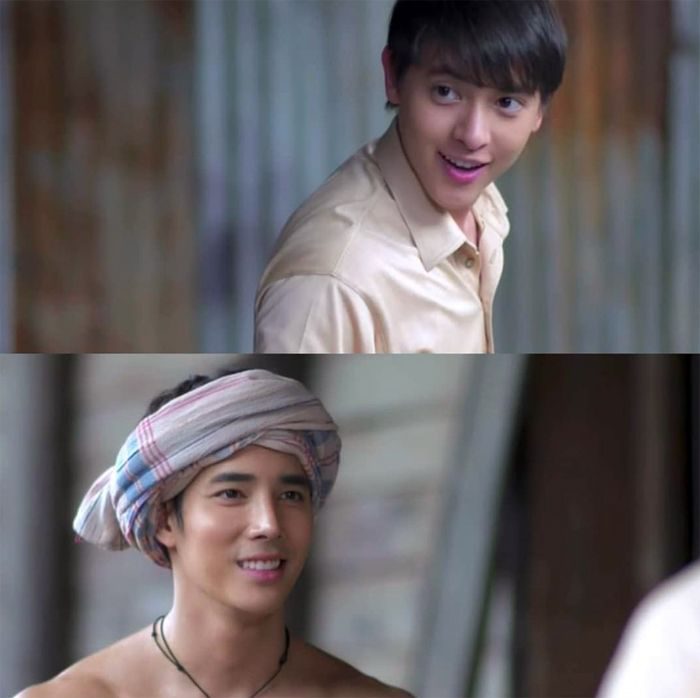 อ้วน เด่นคุณ - เจมส์ จิรายุ ละคร กรงกรรม