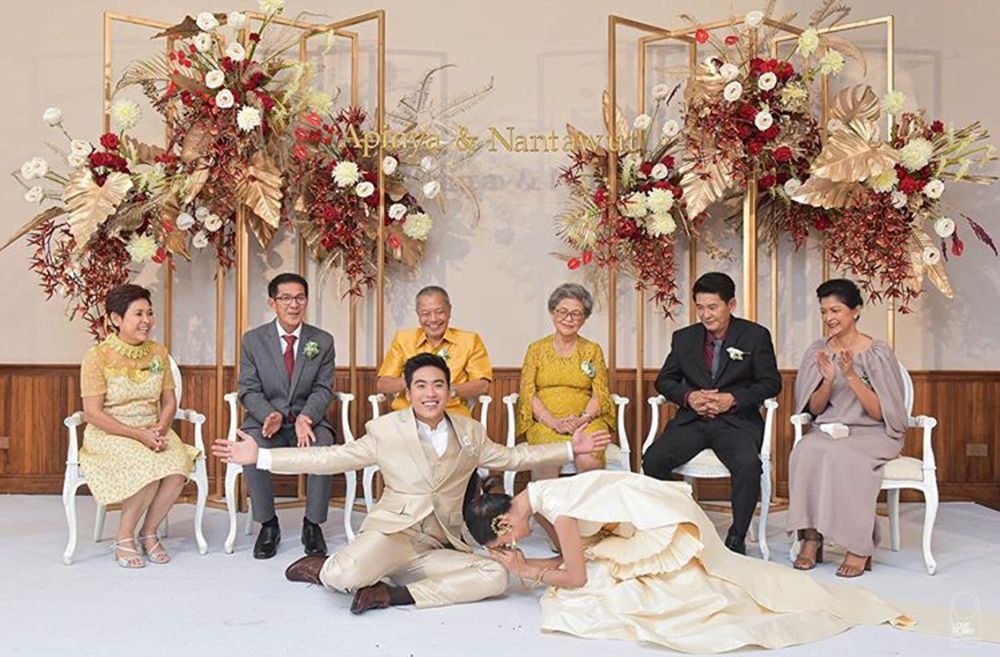 ช็อตนี้ไม่ได้มีบ่อยๆ