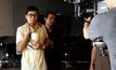 “ท็อป ทศพล” เผยในซีรีส์ “ตี๋ใหญ่ 2 ดับเครื่องชน” ต้องเล่นฉาก ดราม่ามากกว่าซีซั่นแรก