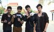 แรงบันดาลใจ “Project X แฟ้มลับเกมสยอง”