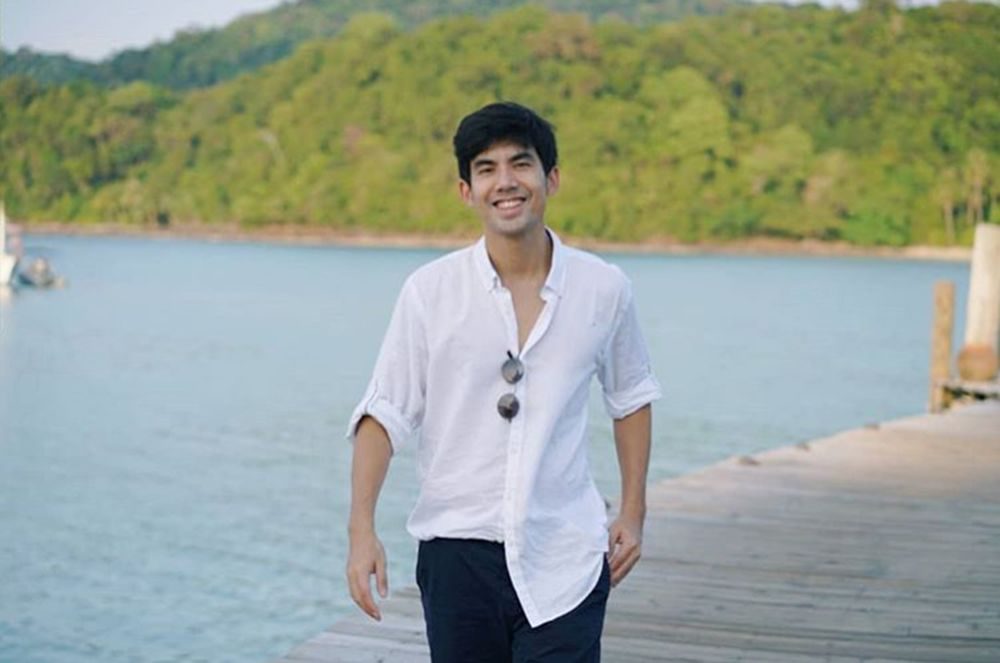 คนนี้ก็มานะ