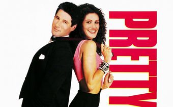Pretty Woman ผู้หญิงบานฉ่ำ