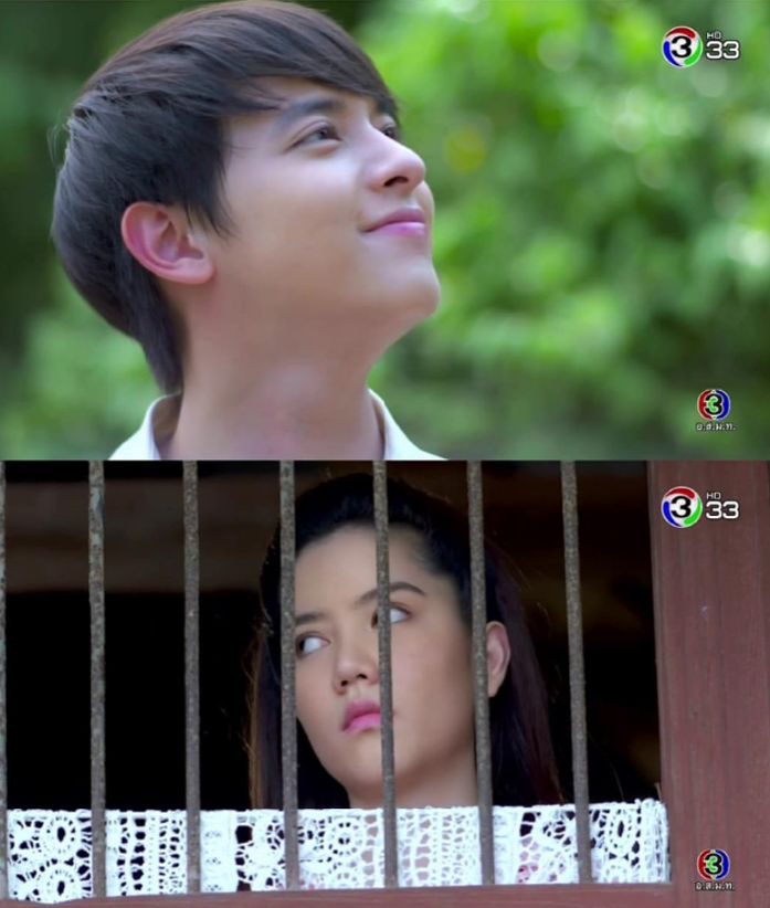 ละคร กรงกรรม