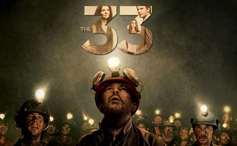 The 33 33 ใต้นรก 200 ชั้น