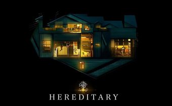 Hereditary กรรมพันธุ์นรก