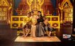 จุดเเข็งด้านโปรดักชั่นของ “ตำนานสมเด็จพระนเรศวรมหาราช เดอะซีรีส์”