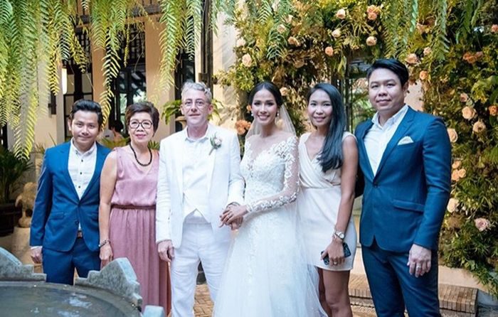 ฟิลลิป - เมญ่า