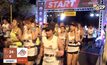 ความสำเร็จ “ซันดาวน์ มาราธอน” จัดยิ่งใหญ่ในไทย