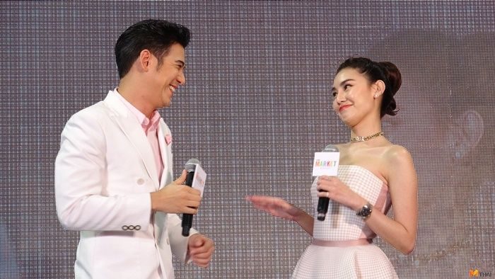 พอร์ช - ดาว