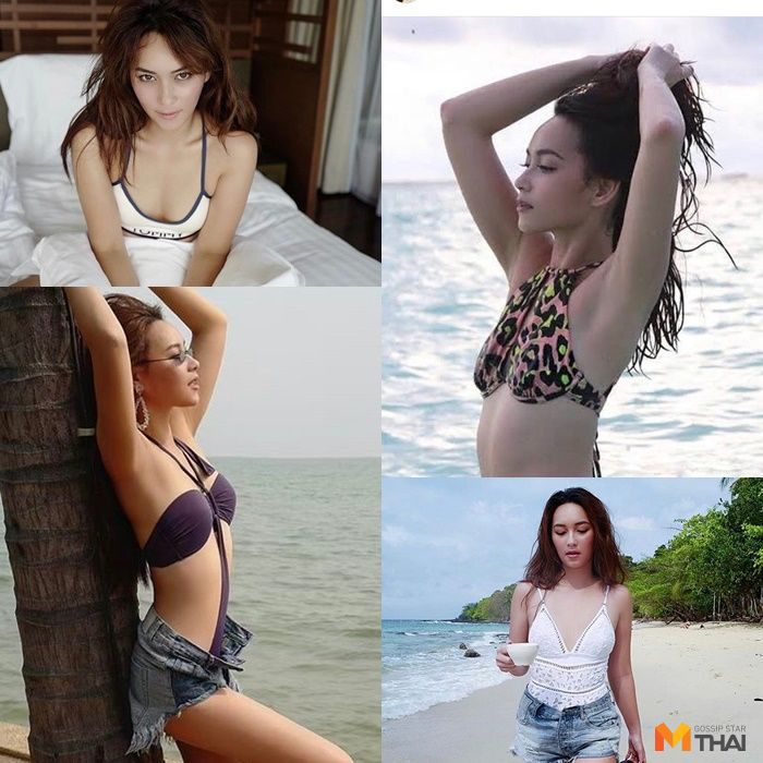 บี น้ำทิพย์