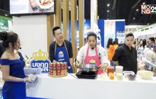 THAIFEX-World of Food Asia 2018