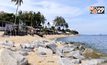 ประกาศขายบ้านหนีคลื่นซัดชายหาด