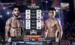 คู่ที่ 4 Superfight แสนศิริ เจ.เพาเวอร์รูฟภูเก็ต VS สลิแมน แซกโน