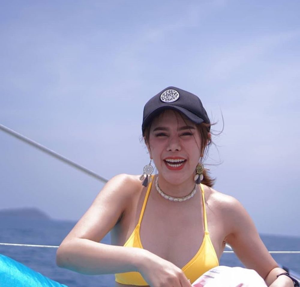 เมเปิ้ล พัชชุดาญ์